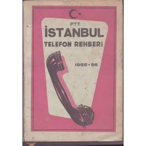 ptt istanbul telefon